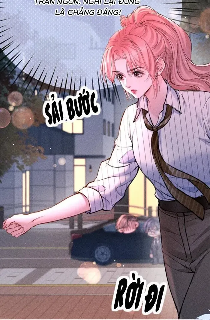 Người Tình Của Hermes Chap 29 - Next Chap 30