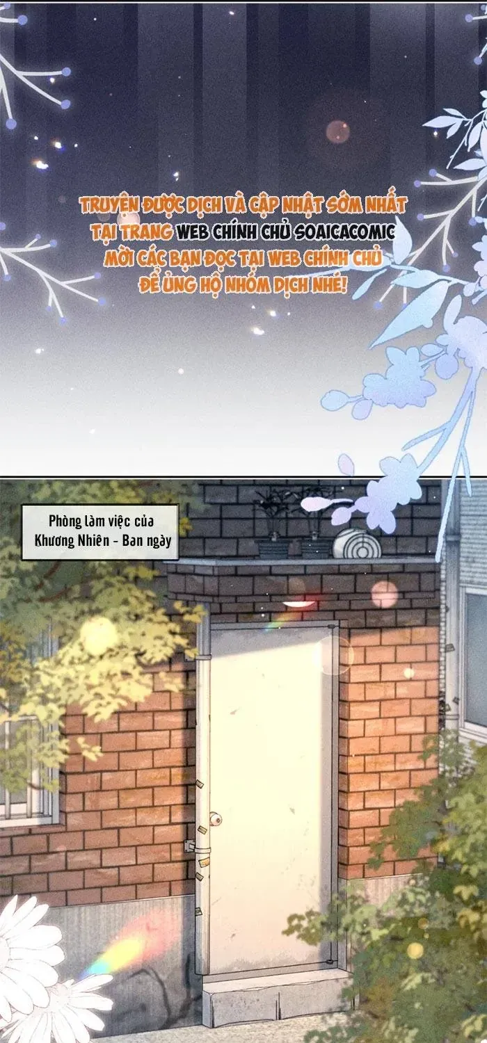 Người Tình Của Hermes Chap 29 - Next Chap 30