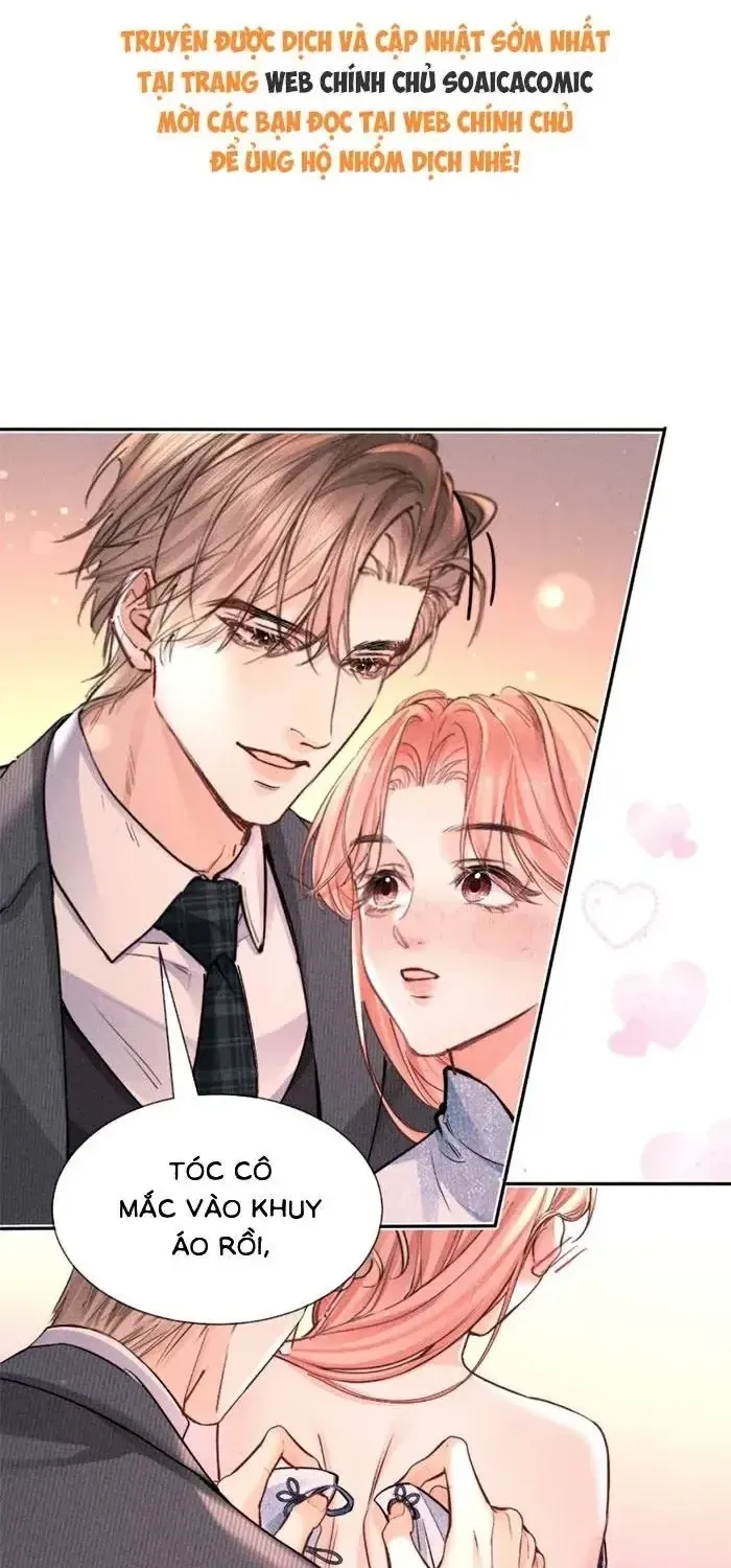 Người Tình Của Hermes Chap 33 - Next Chap 34