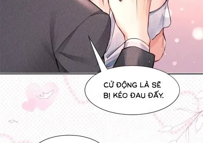 Người Tình Của Hermes Chap 33 - Next Chap 34