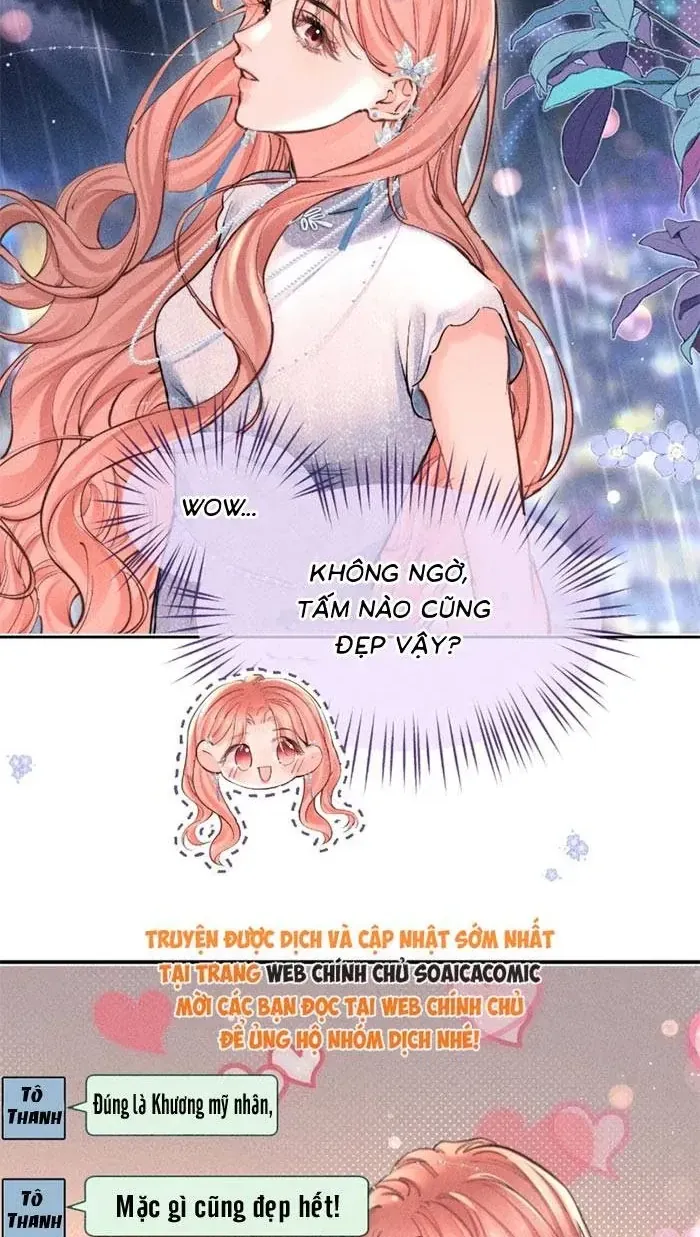 Người Tình Của Hermes Chap 33 - Next Chap 34