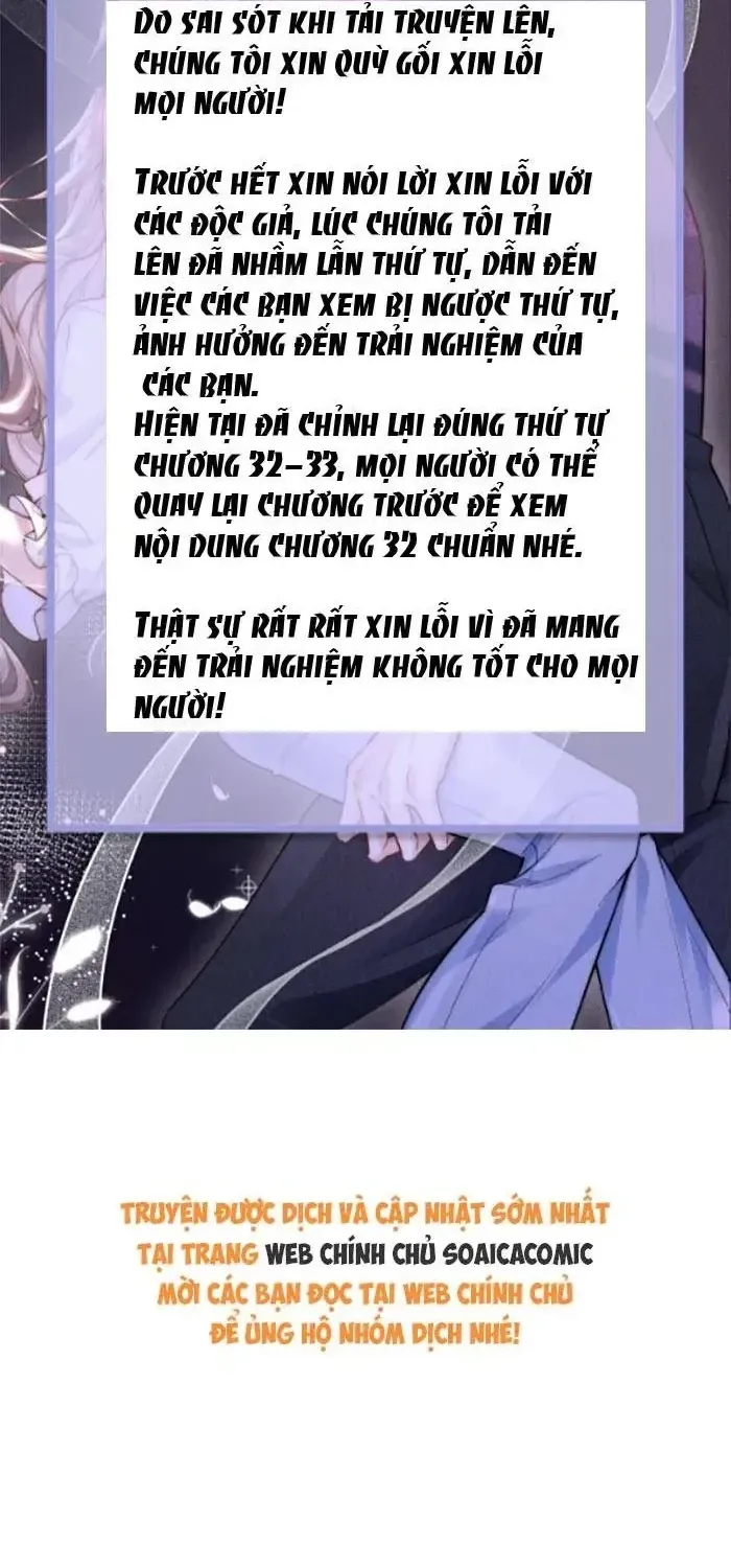 Người Tình Của Hermes Chap 34 - Next Chap 35