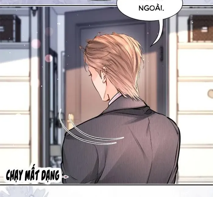 Người Tình Của Hermes Chap 34 - Next Chap 35