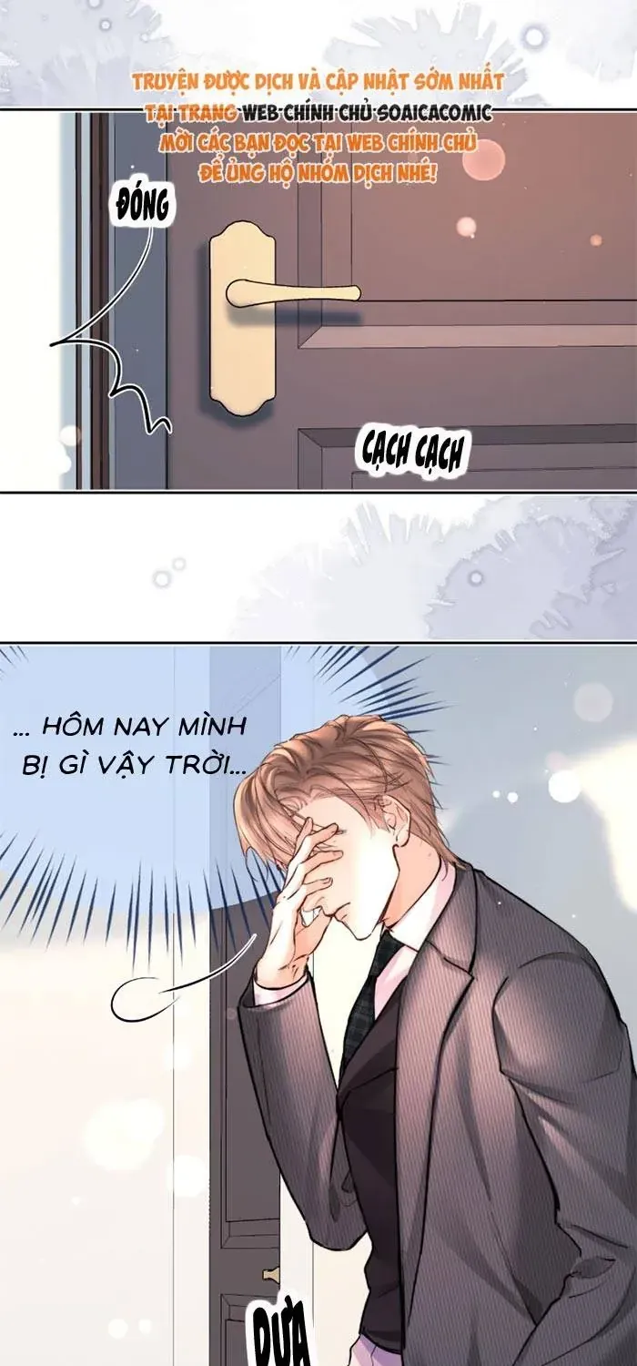 Người Tình Của Hermes Chap 34 - Next Chap 35