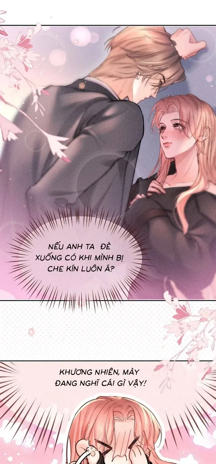 Người Tình Của Hermes Chap 34 - Next Chap 35