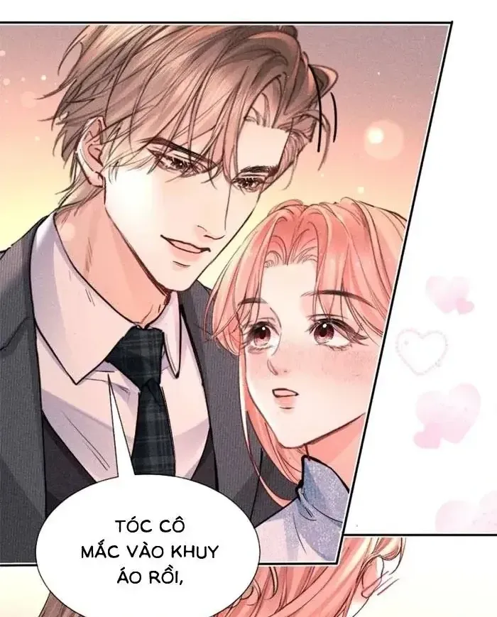 Người Tình Của Hermes Chap 34 - Next Chap 35