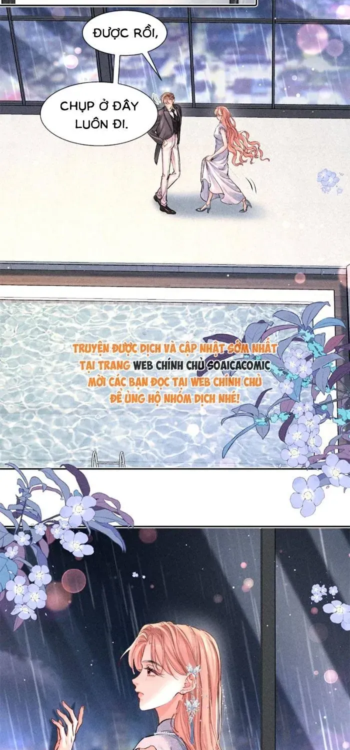 Người Tình Của Hermes Chap 34 - Next Chap 35