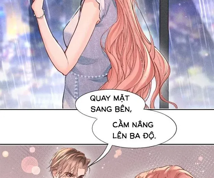 Người Tình Của Hermes Chap 34 - Next Chap 35