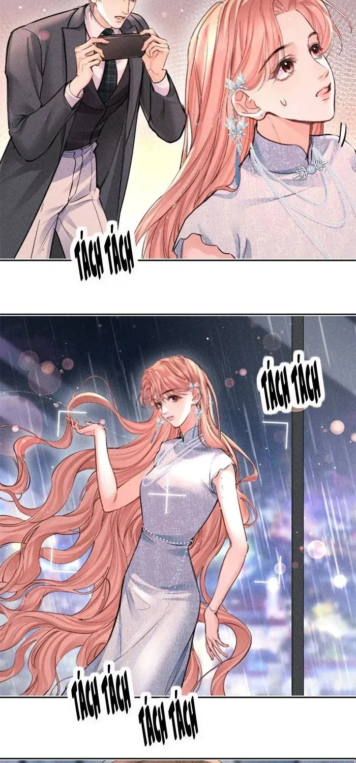 Người Tình Của Hermes Chap 34 - Next Chap 35