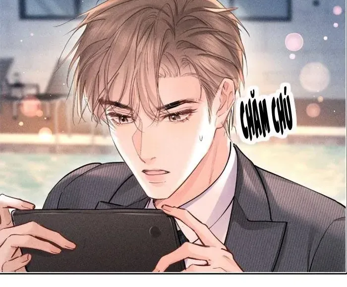 Người Tình Của Hermes Chap 34 - Next Chap 35