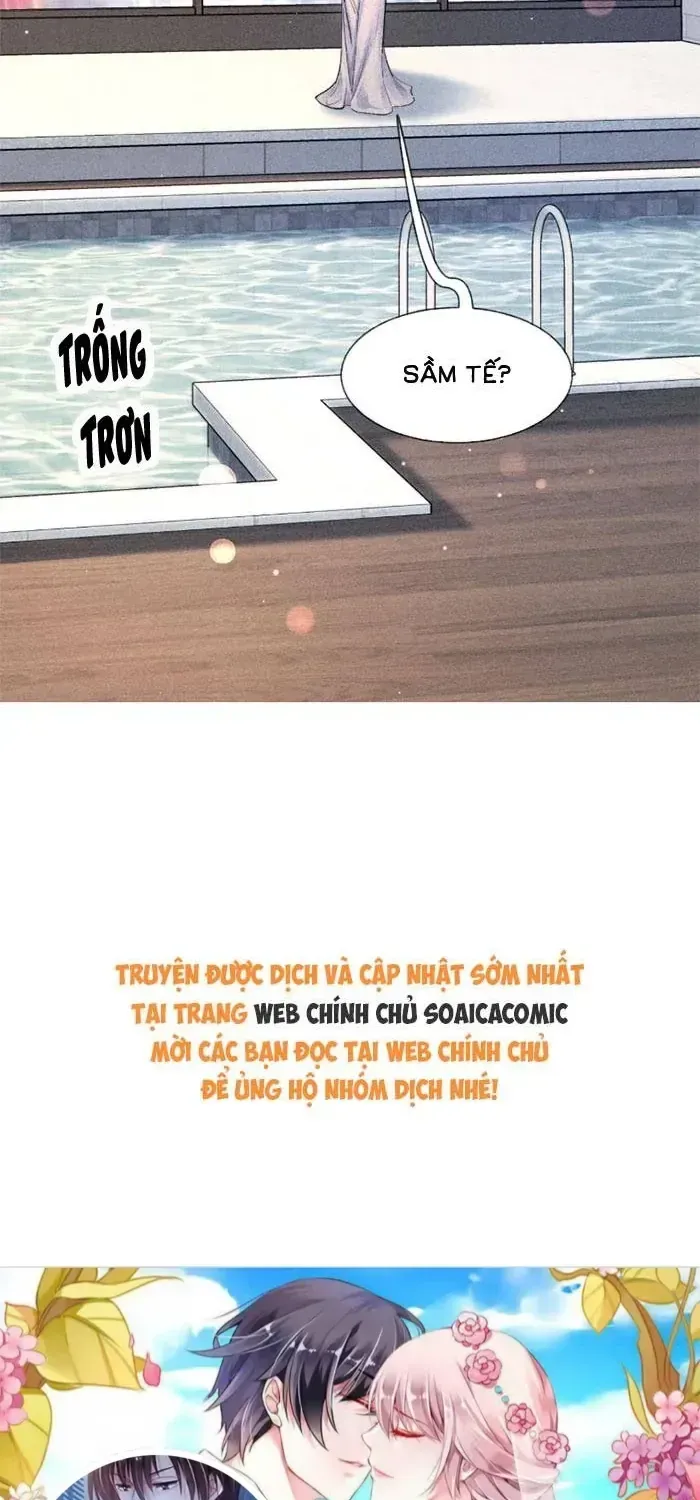 Người Tình Của Hermes Chap 34 - Next Chap 35