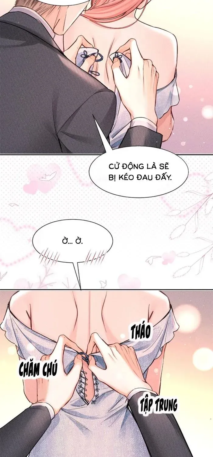 Người Tình Của Hermes Chap 34 - Next Chap 35