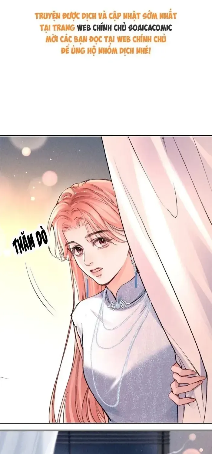 Người Tình Của Hermes Chap 35 - Next Chap 36