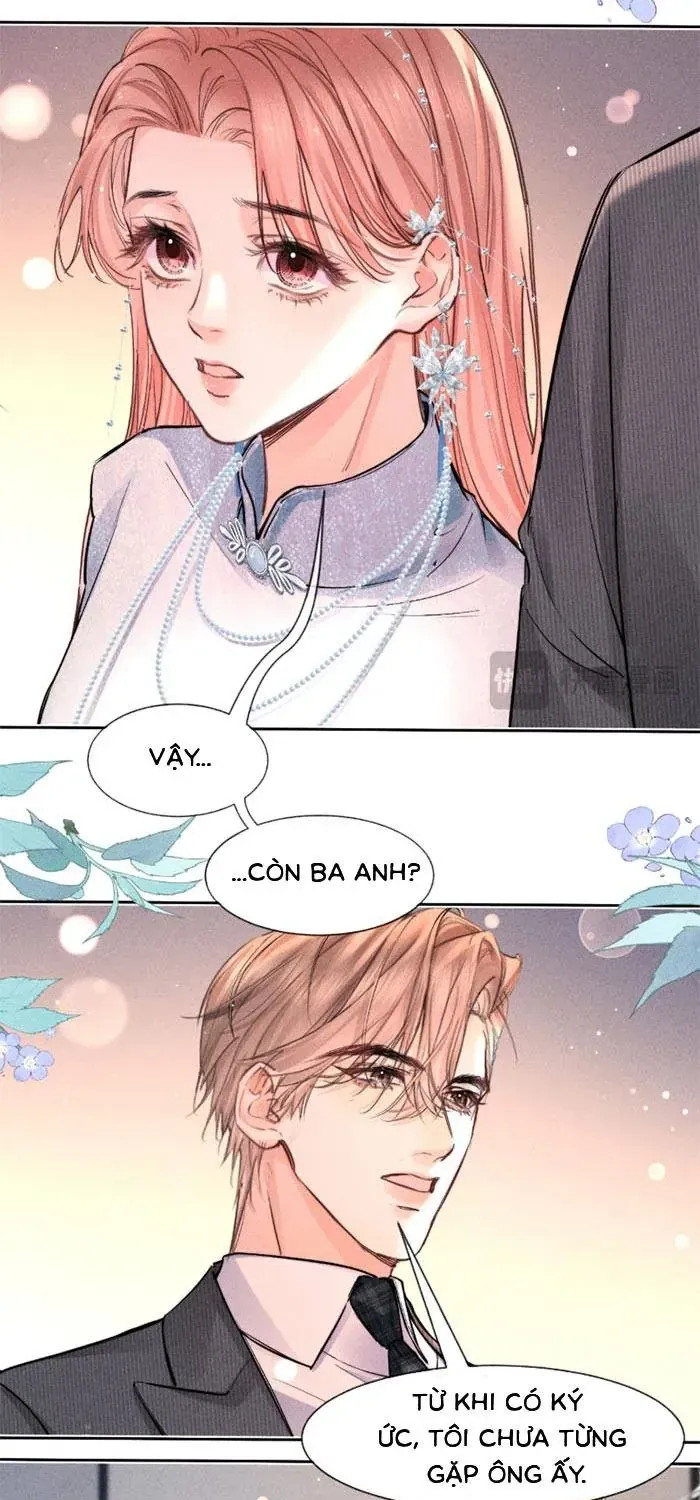 Người Tình Của Hermes Chap 35 - Next Chap 36