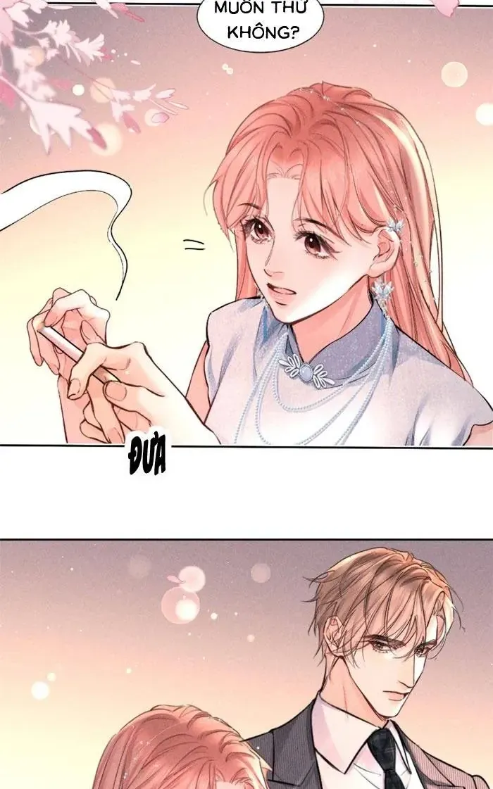 Người Tình Của Hermes Chap 35 - Next Chap 36