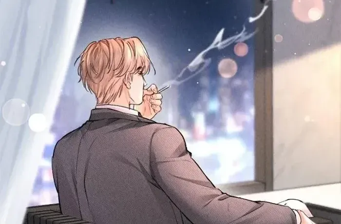 Người Tình Của Hermes Chap 35 - Next Chap 36