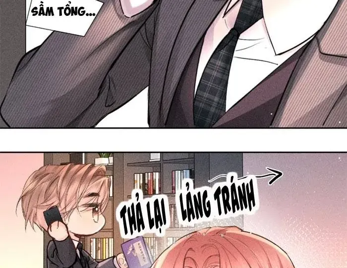 Người Tình Của Hermes Chap 35 - Next Chap 36
