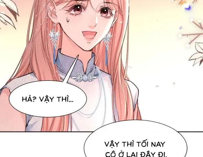 Người Tình Của Hermes Chap 35 - Next Chap 36