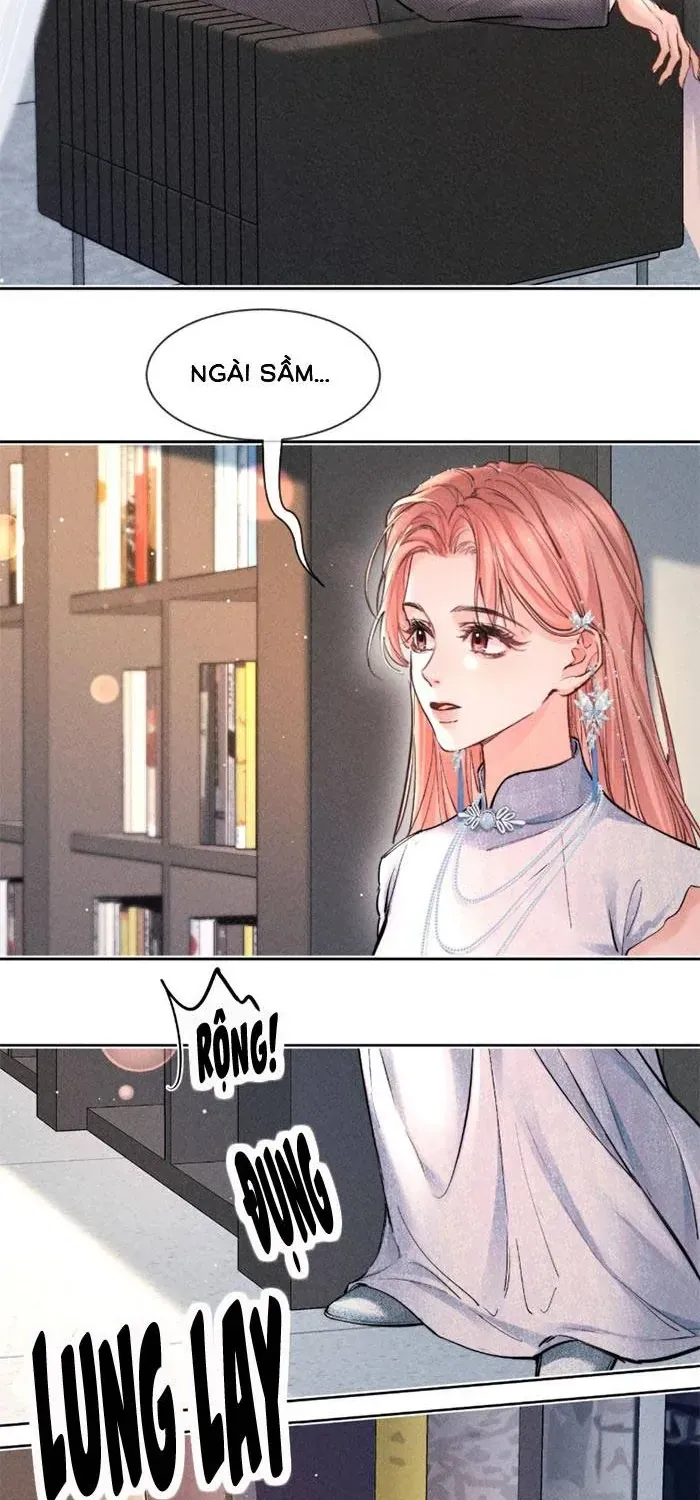 Người Tình Của Hermes Chap 35 - Next Chap 36