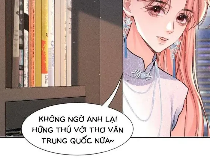 Người Tình Của Hermes Chap 35 - Next Chap 36