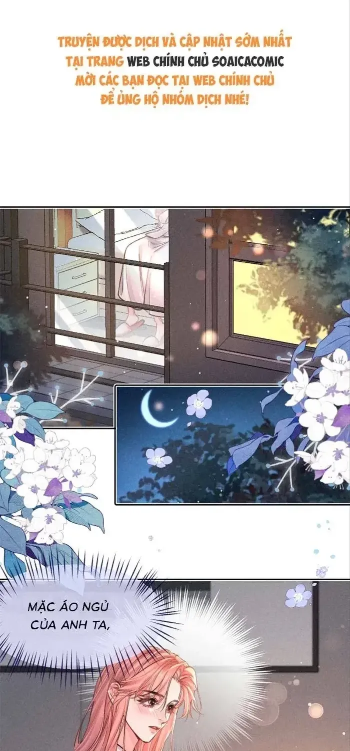 Người Tình Của Hermes Chap 36 - Next Chap 37