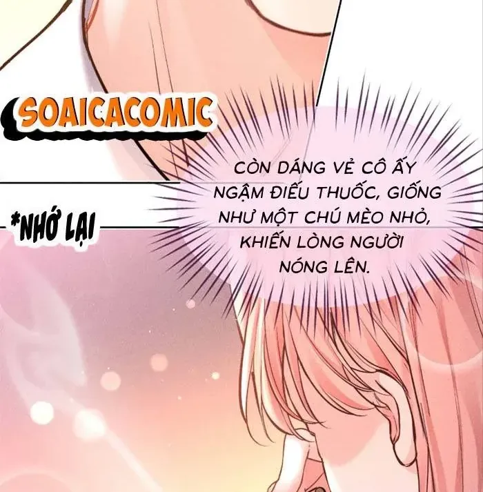 Người Tình Của Hermes Chap 36 - Next Chap 37