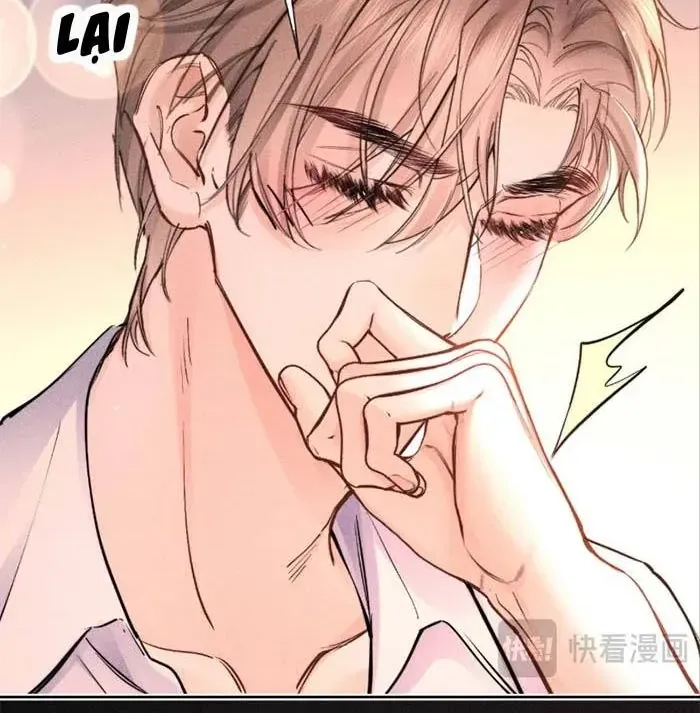 Người Tình Của Hermes Chap 36 - Next Chap 37