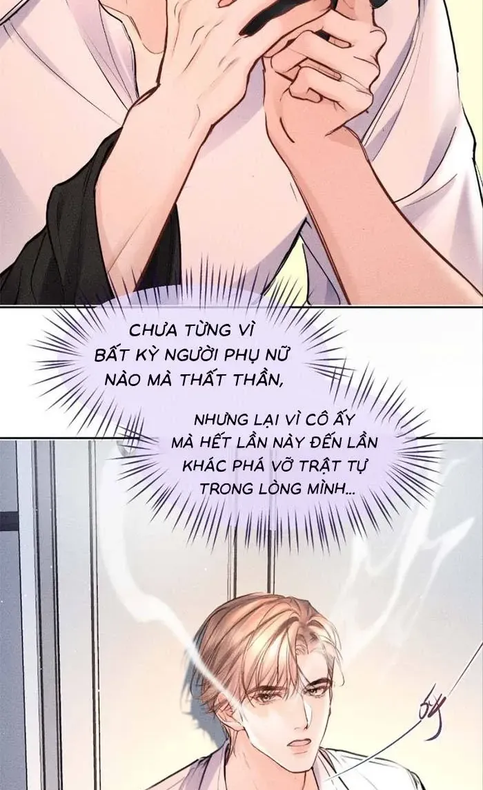 Người Tình Của Hermes Chap 36 - Next Chap 37