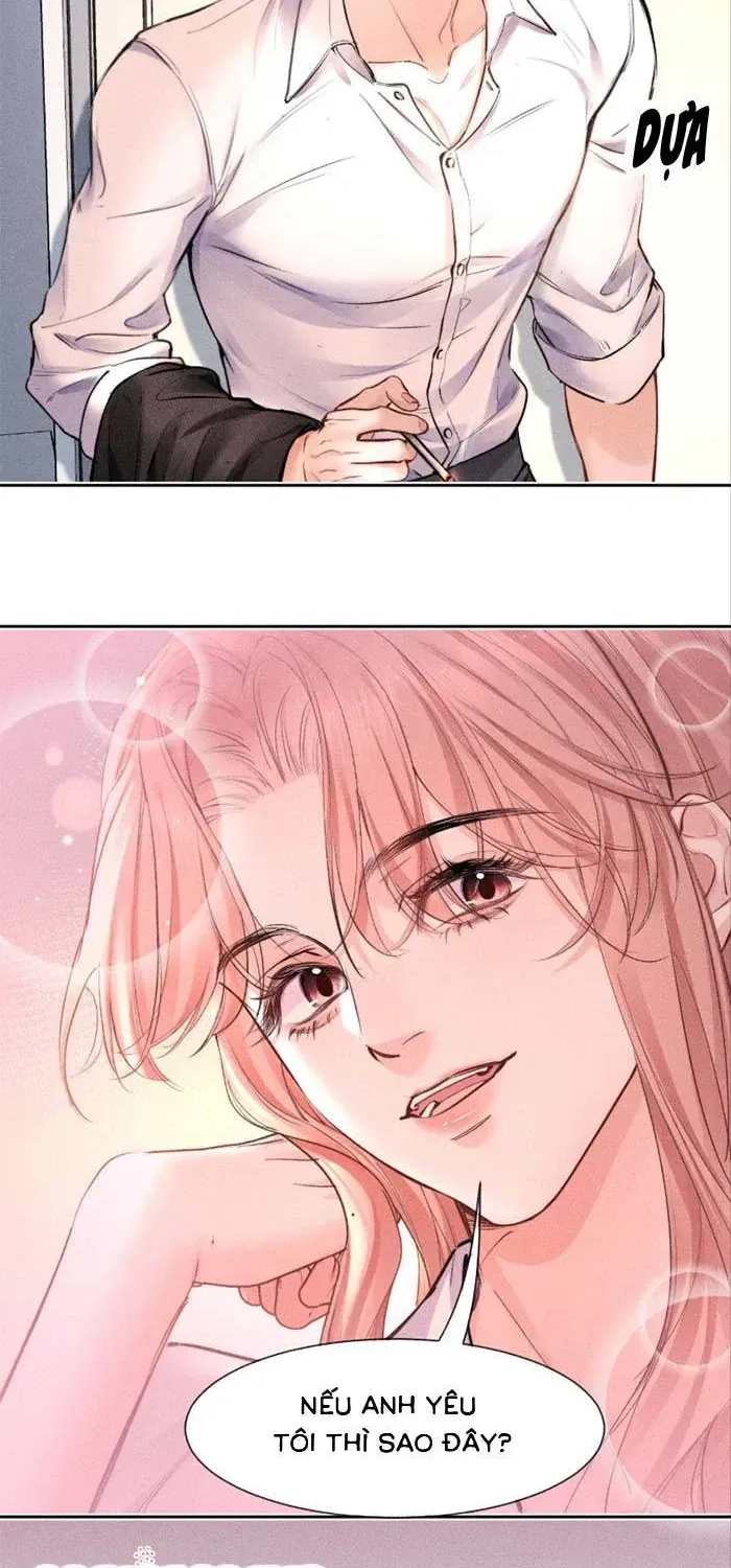 Người Tình Của Hermes Chap 36 - Next Chap 37