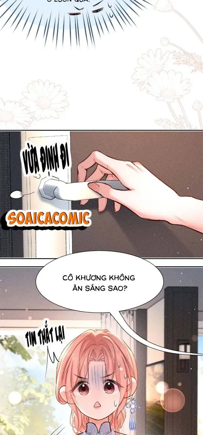Người Tình Của Hermes Chap 36 - Next Chap 37
