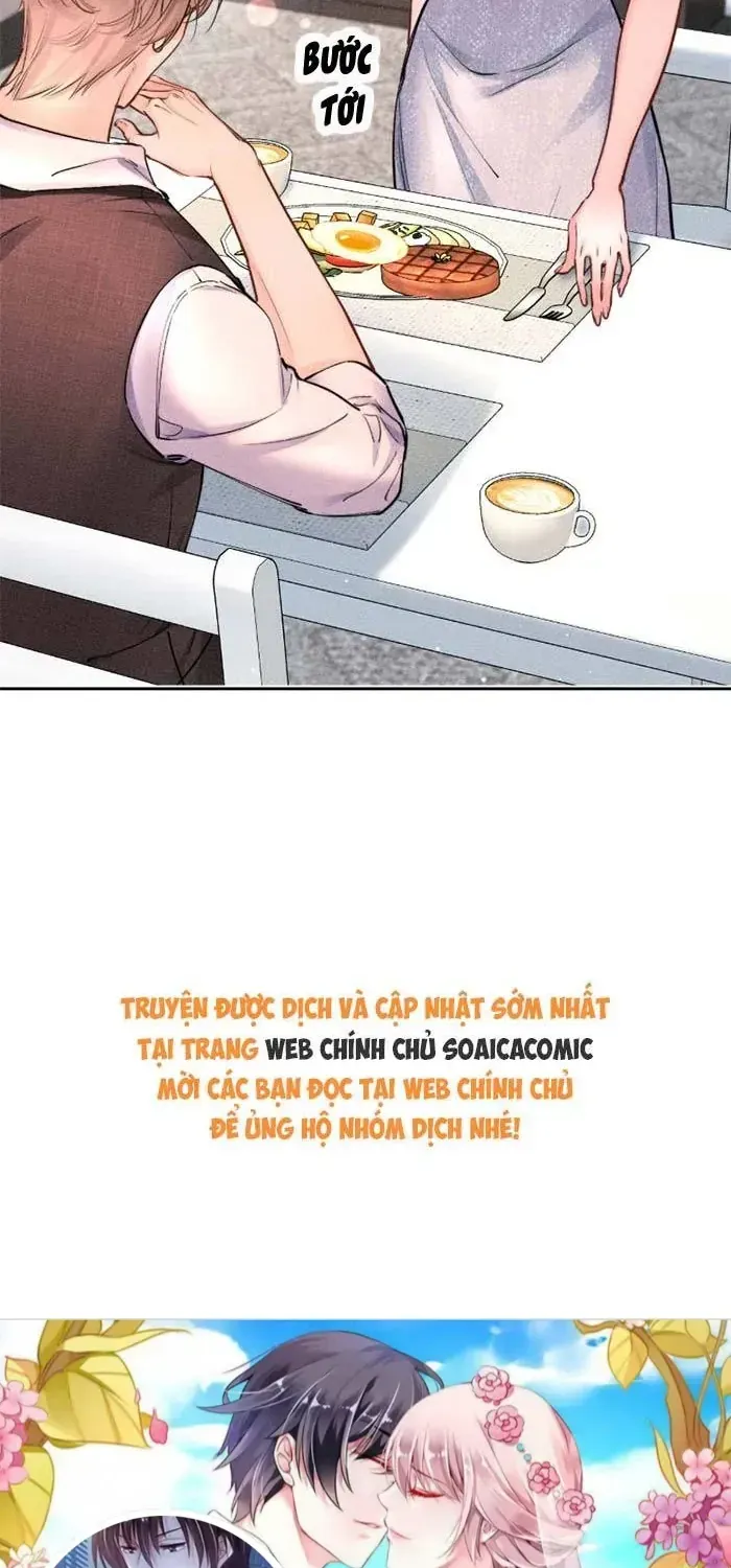 Người Tình Của Hermes Chap 36 - Next Chap 37