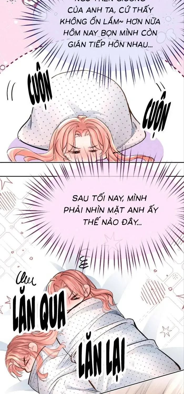 Người Tình Của Hermes Chap 36 - Next Chap 37