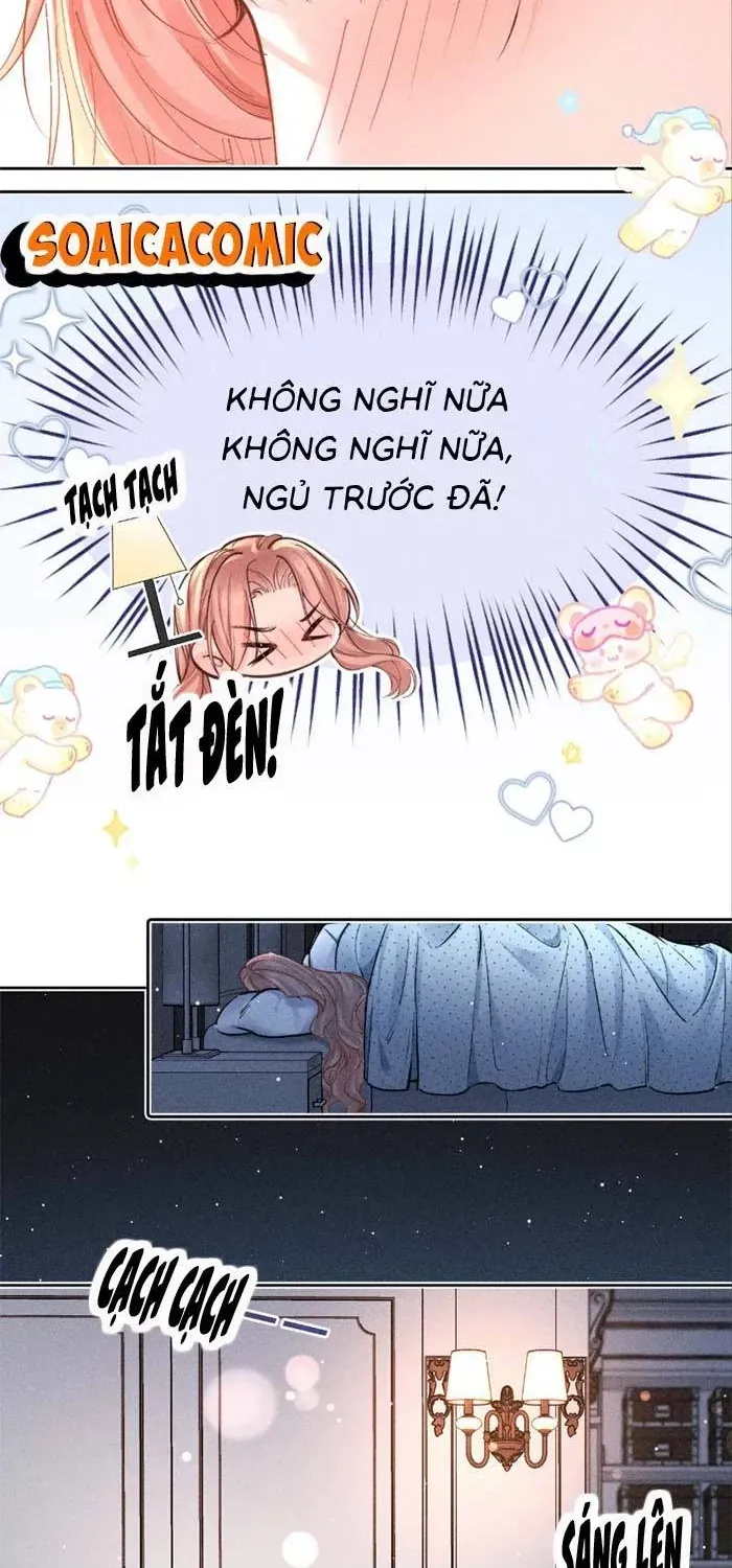 Người Tình Của Hermes Chap 36 - Next Chap 37