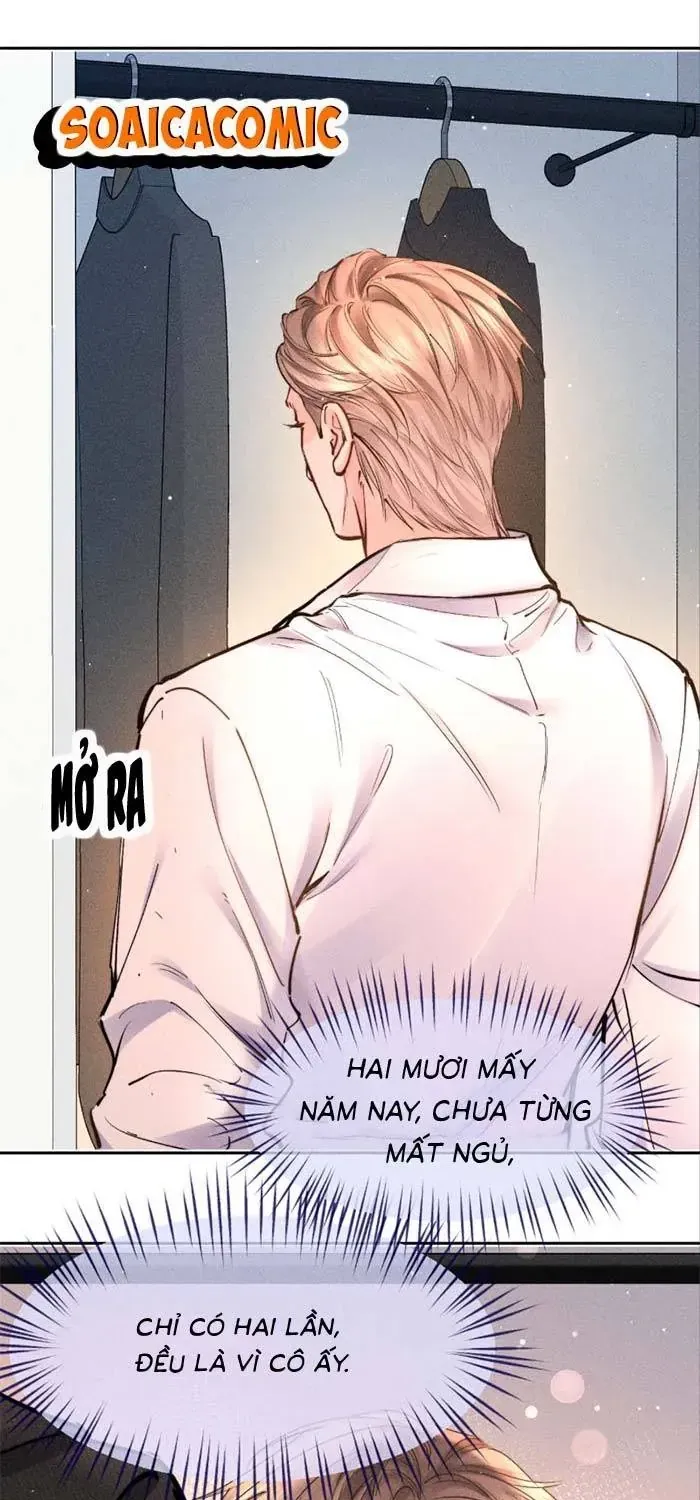 Người Tình Của Hermes Chap 36 - Next Chap 37