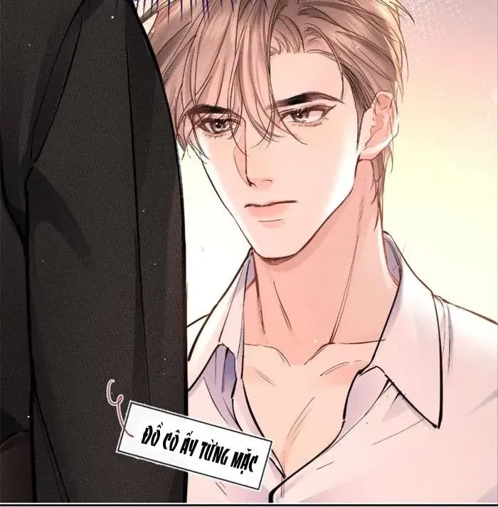 Người Tình Của Hermes Chap 36 - Next Chap 37