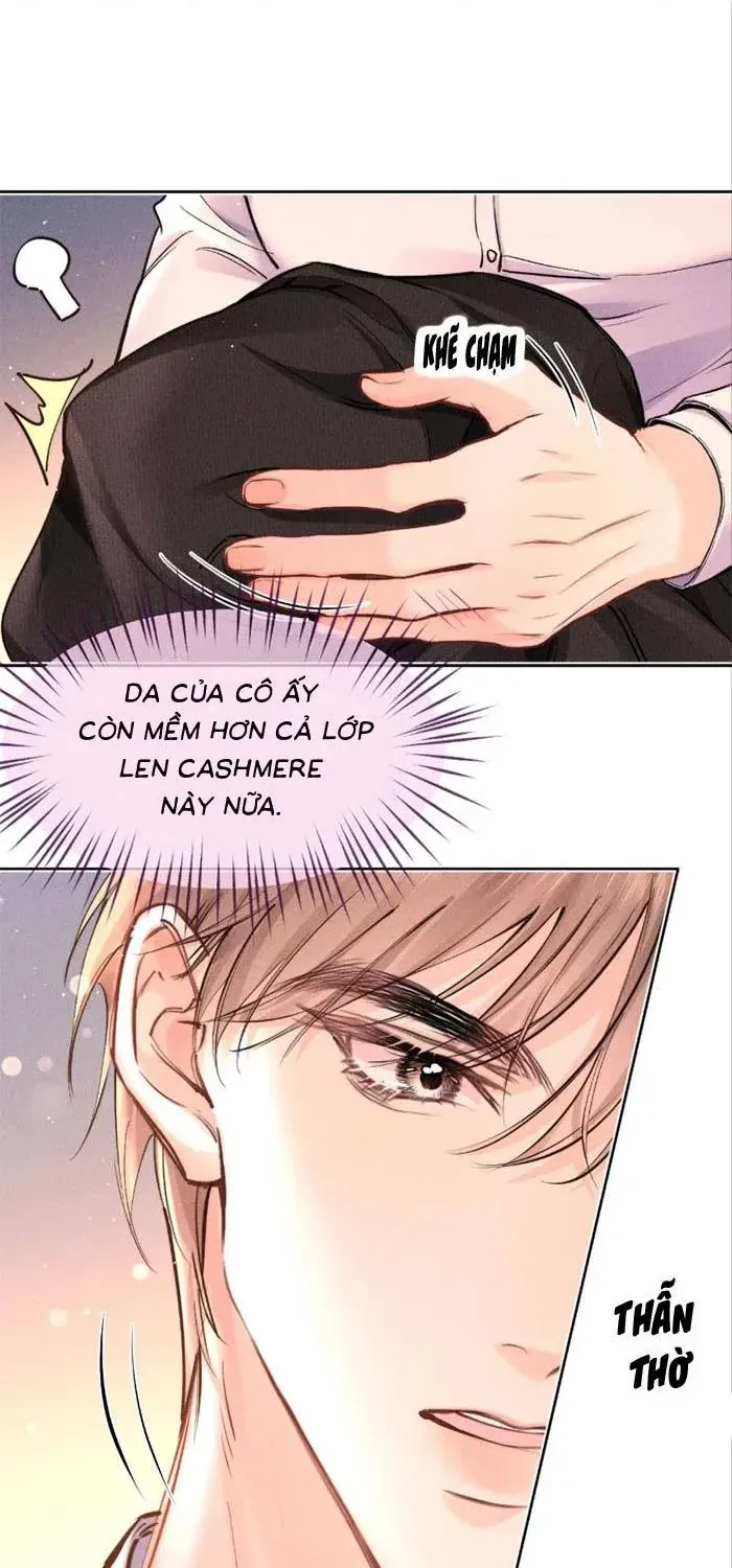 Người Tình Của Hermes Chap 36 - Next Chap 37