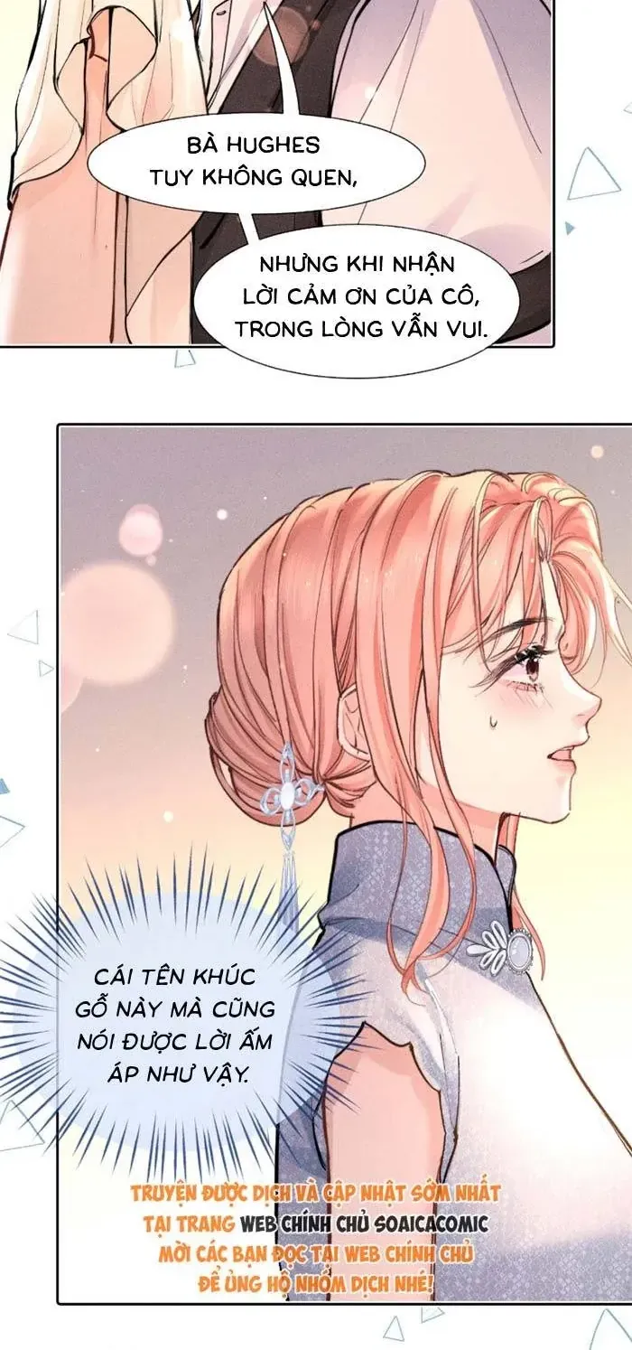 Người Tình Của Hermes Chap 37 - Next Chap 38