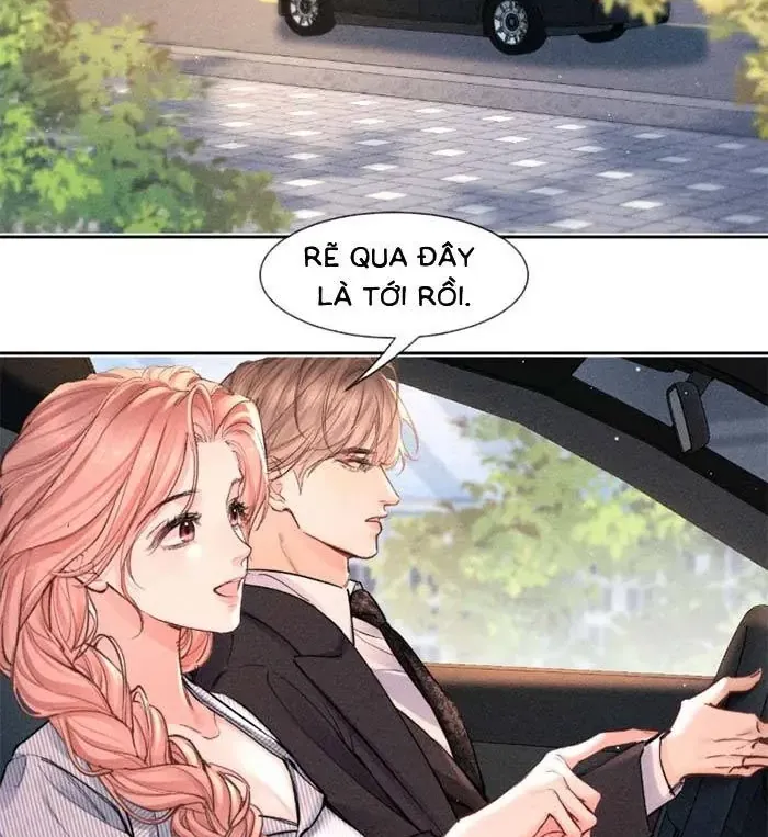 Người Tình Của Hermes Chap 37 - Next Chap 38