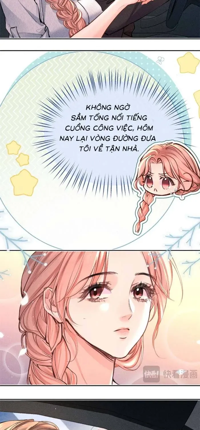 Người Tình Của Hermes Chap 37 - Next Chap 38
