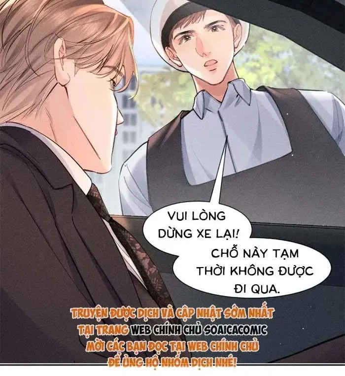 Người Tình Của Hermes Chap 37 - Next Chap 38