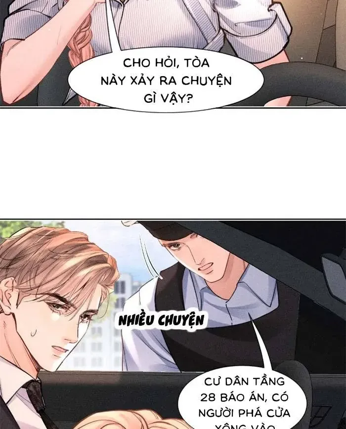 Người Tình Của Hermes Chap 37 - Next Chap 38