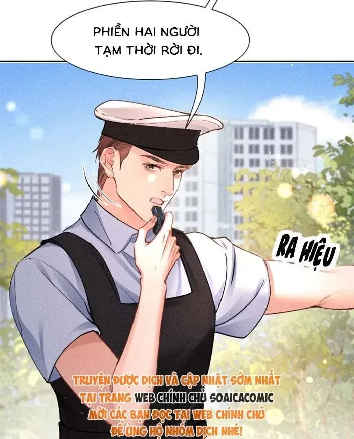 Người Tình Của Hermes Chap 37 - Next Chap 38