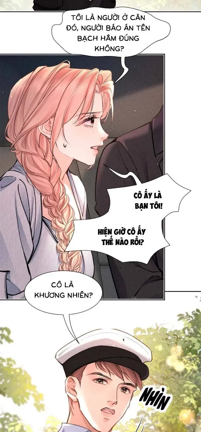 Người Tình Của Hermes Chap 37 - Next Chap 38