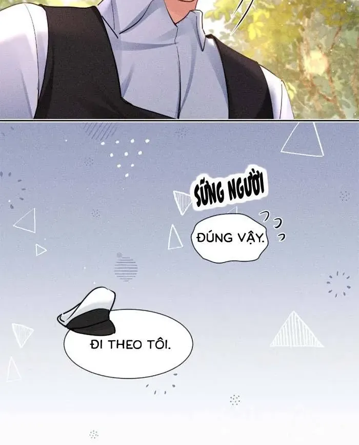 Người Tình Của Hermes Chap 37 - Next Chap 38