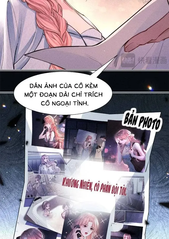 Người Tình Của Hermes Chap 37 - Next Chap 38