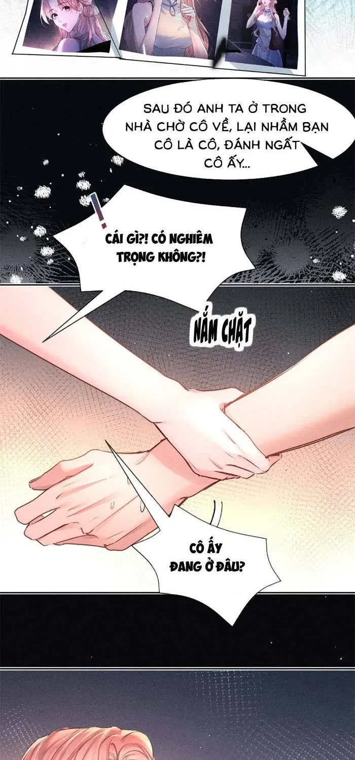 Người Tình Của Hermes Chap 37 - Next Chap 38