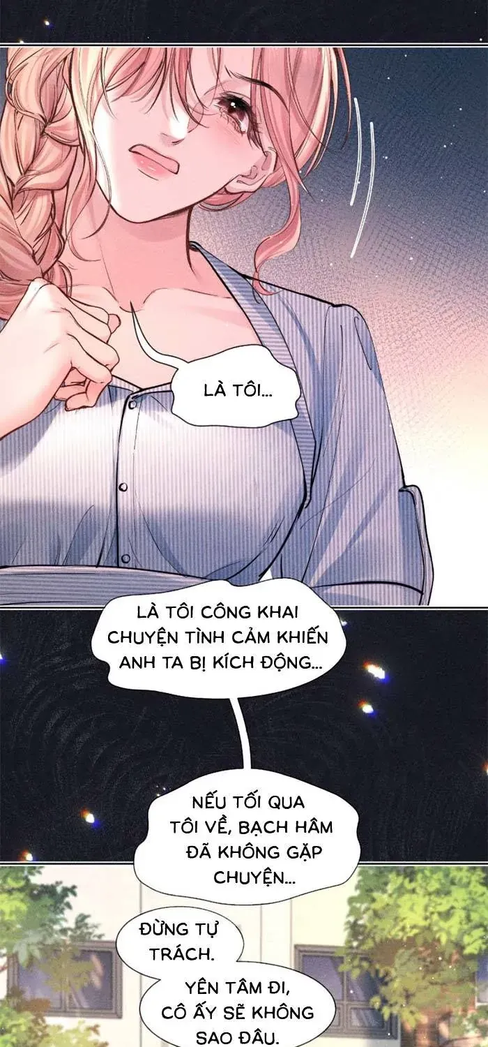 Người Tình Của Hermes Chap 37 - Next Chap 38
