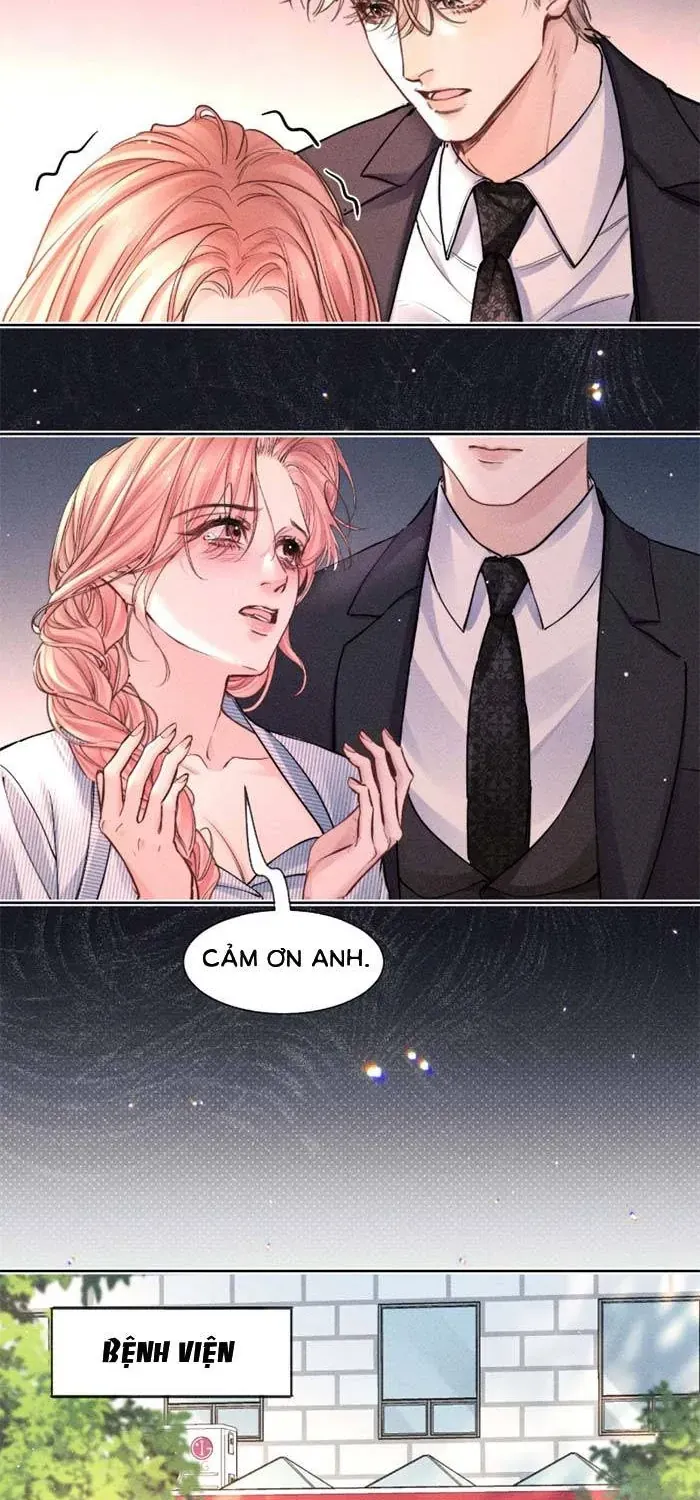 Người Tình Của Hermes Chap 37 - Next Chap 38