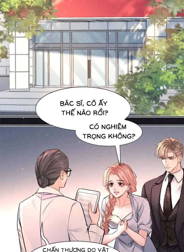 Người Tình Của Hermes Chap 37 - Next Chap 38