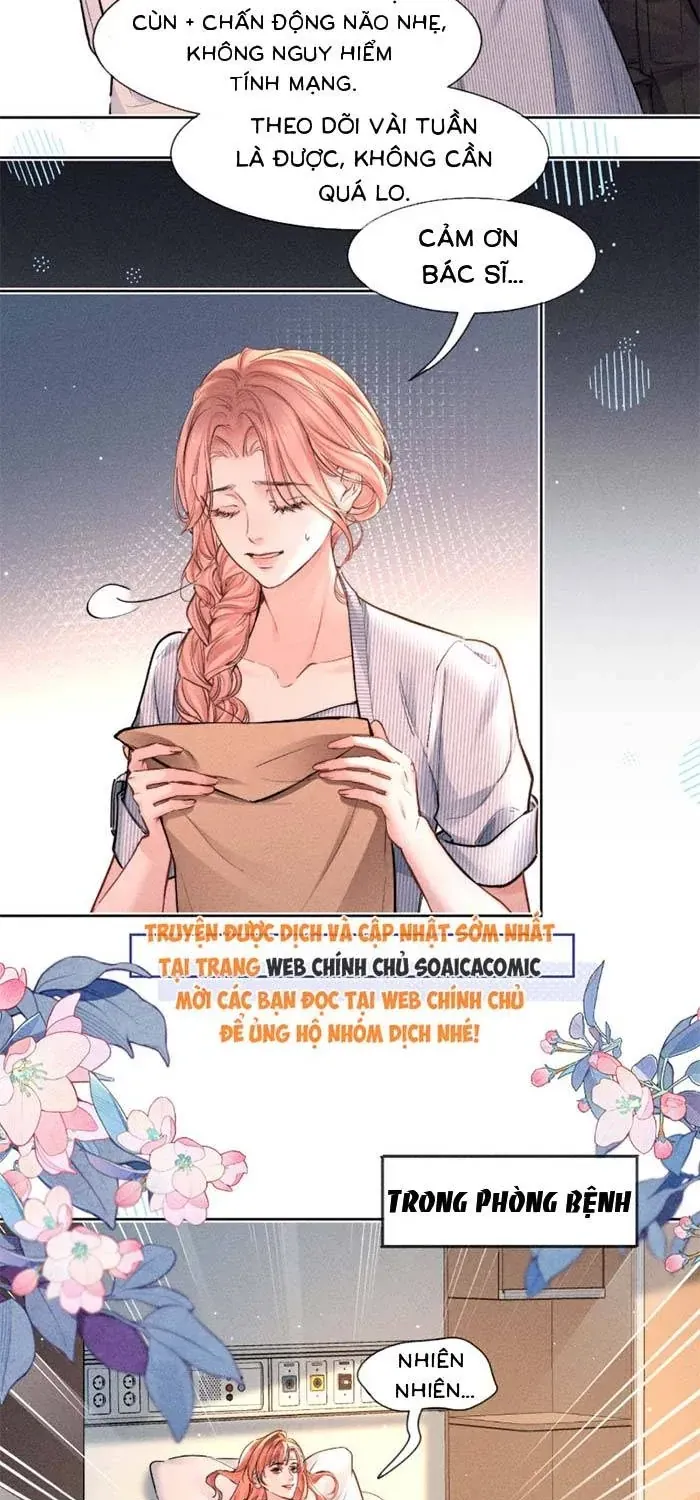 Người Tình Của Hermes Chap 37 - Next Chap 38